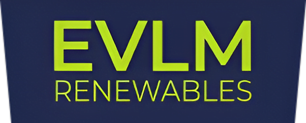 EVLM Logo