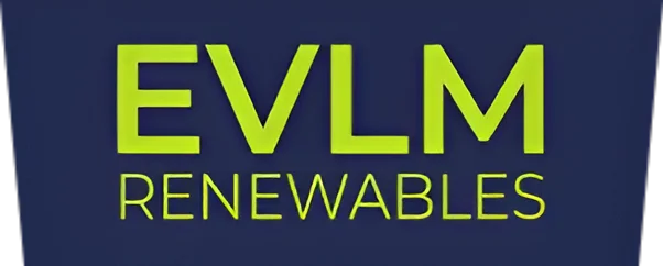 EVLM Logo